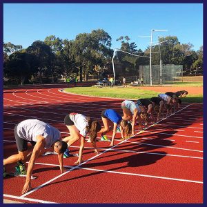 Block Starts - Border